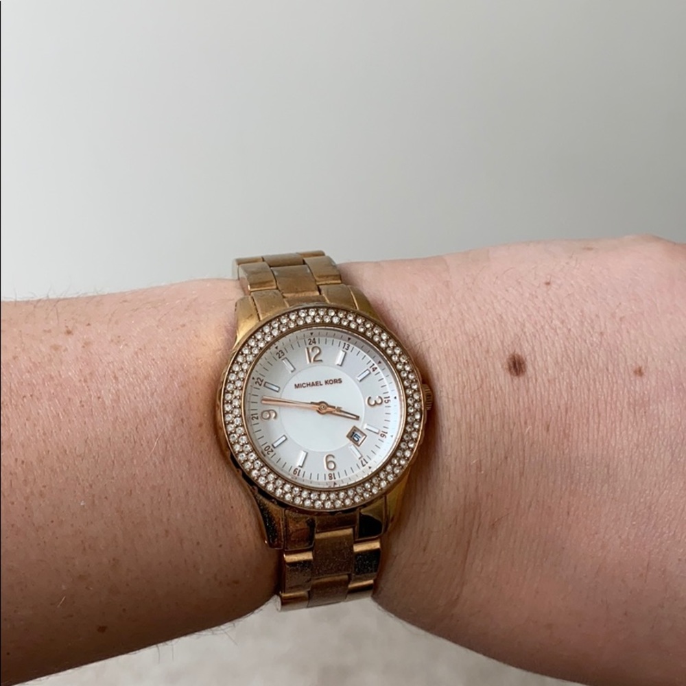 Michael Kors Watch